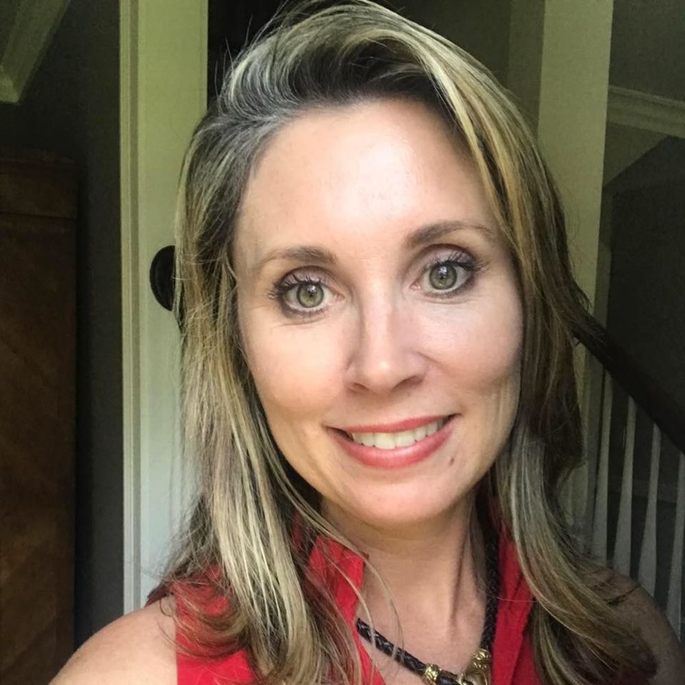 Meet your Posher, Melanie